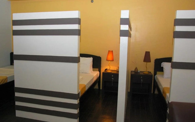 BP International Hotel