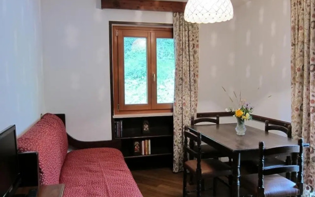 Apartement Castelli