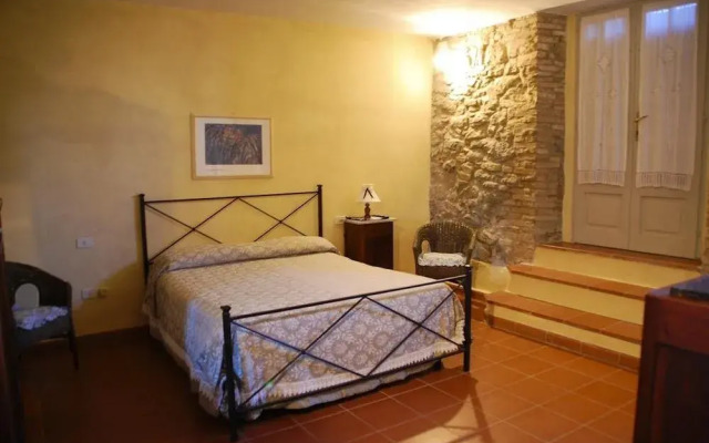Fattoria La Palazzina