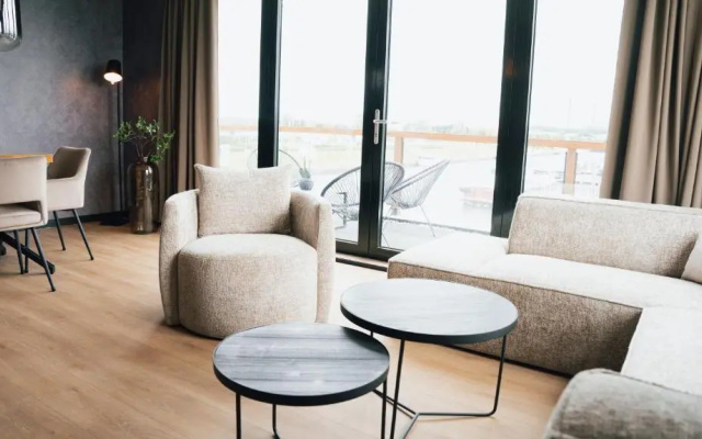 Hotel Biesbosch