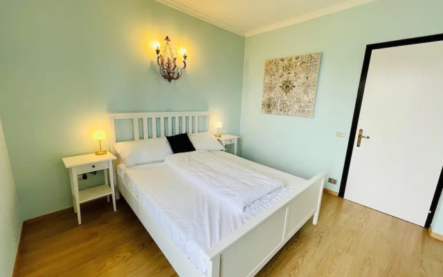 Villa in Trarego Viggiona With Garden
