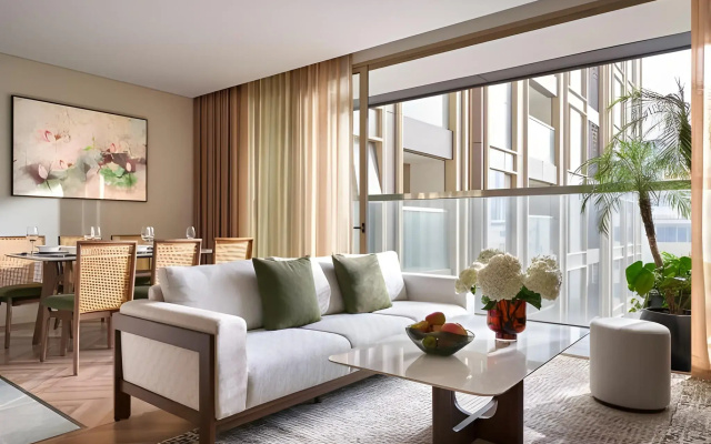 Epic Tower Swiss-Belresidences Hanoi