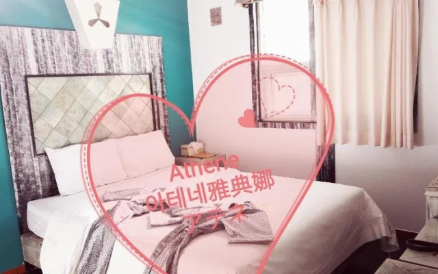 Athene Motel