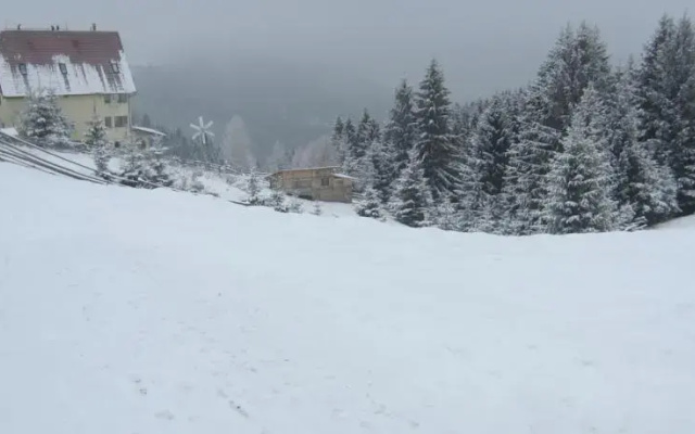 Cabana Roua Tur