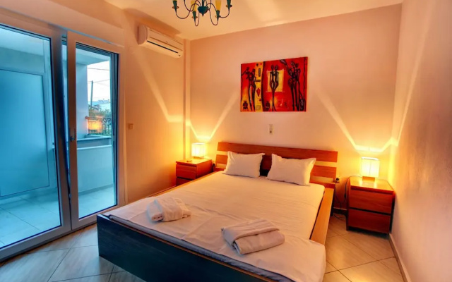 StayInn Villa Bellevue