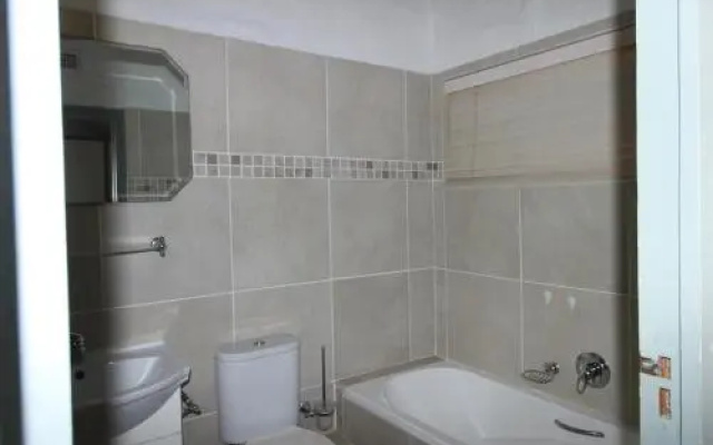 Allesreg Chalet B2