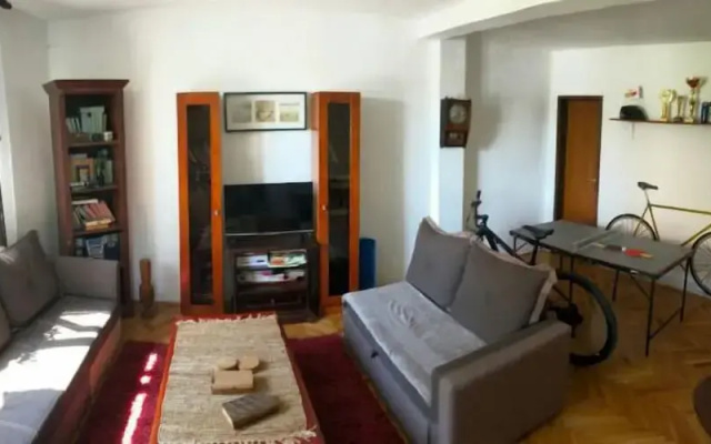 House near Cetinje