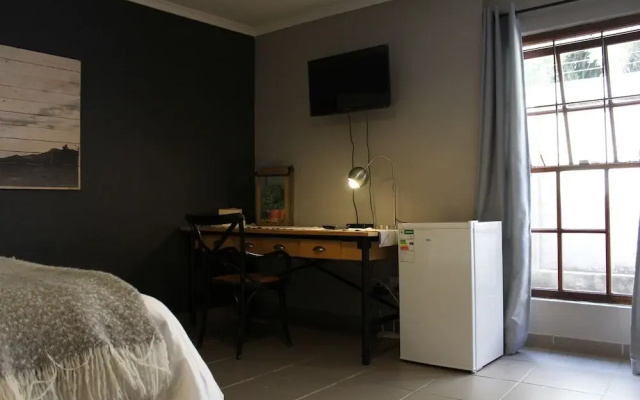 Guesthouse @ 31 Murray