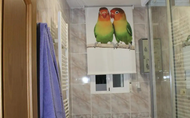 Apartamento Turistico La Cañada