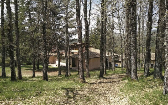 Hostel El Oso Pardo