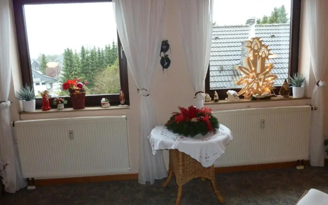 Apartment Jüngst