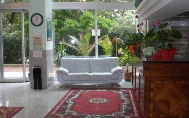 Hotel Concordia