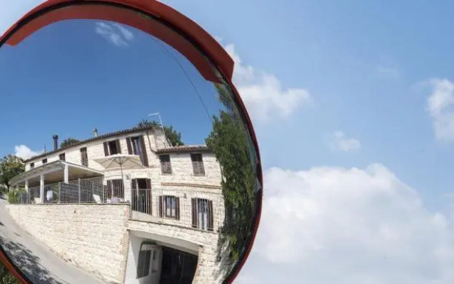 S189 - Sirolo, meraviglioso trilocale vista mare