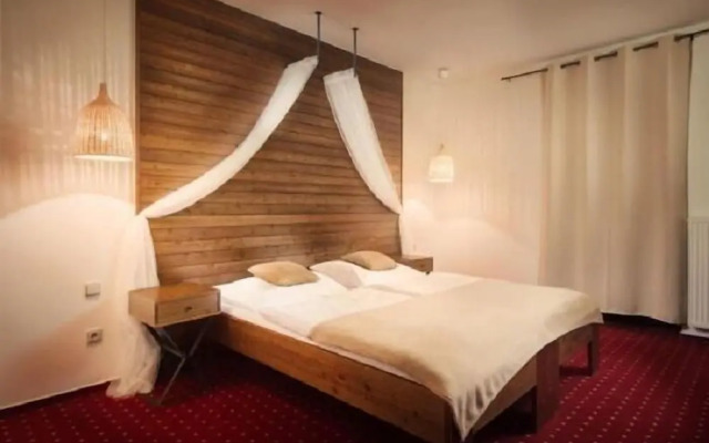 Hotel Sharingham