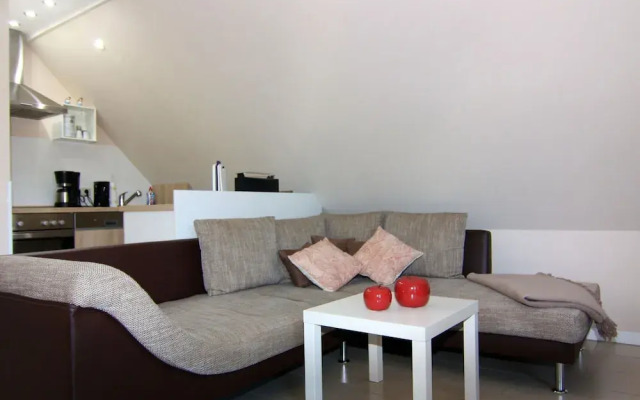 Ferienhaus in Zinnowitz in Strandnahe