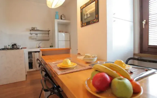 San Fermo B&B