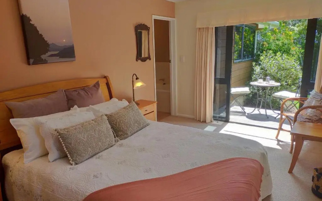 Dangela Boutique Lodge (Adults Only)