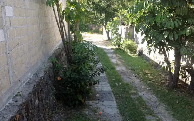 Casa De la Rosa