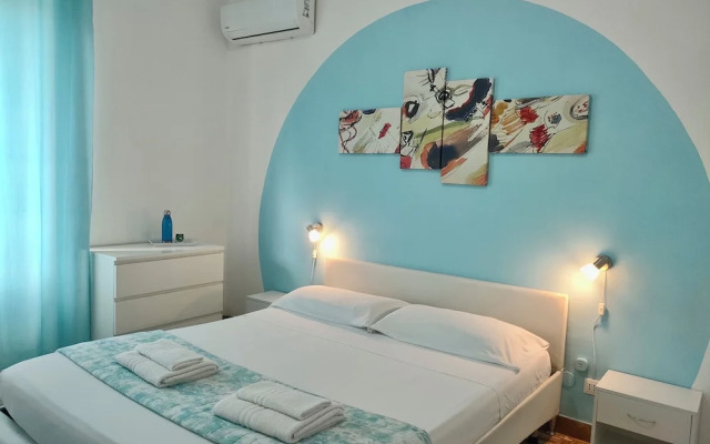 Gardenia Rooms