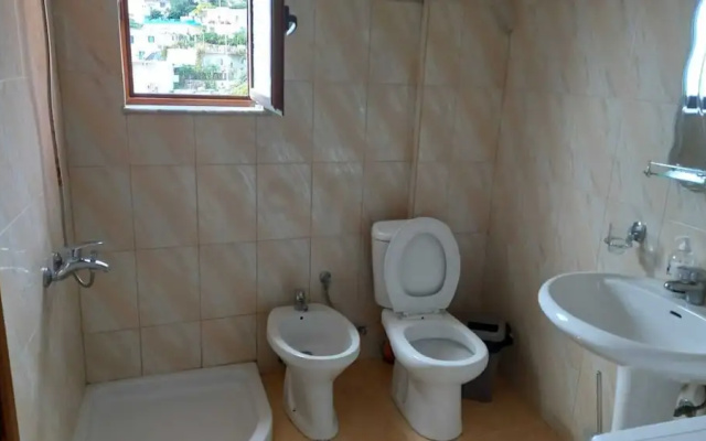 Luxury Apartment for Rent With Sea View