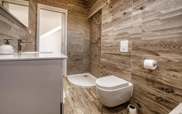 Boutique Villa Nirvana 2, Proboj 25
