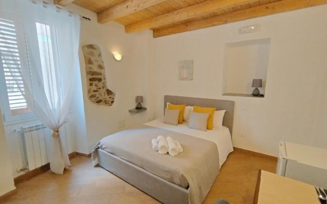 Holmann Suite Rooms