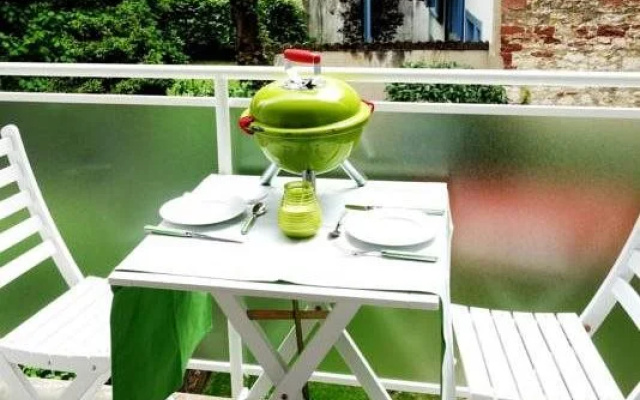 MadibApartments M67