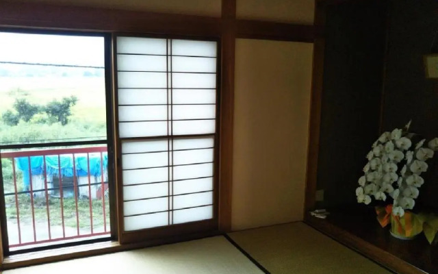 Iiyama - Hotel / Vacation STAY 55487