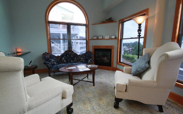 Bluenose Inn - Bar Harbor Collection