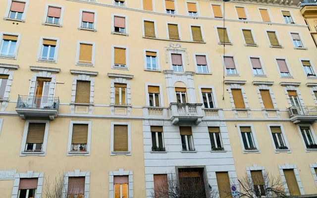 Cinque Cento Suite Prati Delle Vittorie