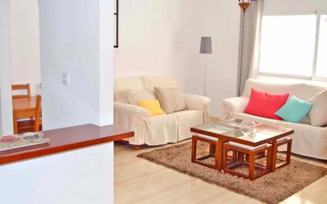 Apartamento Dacil
