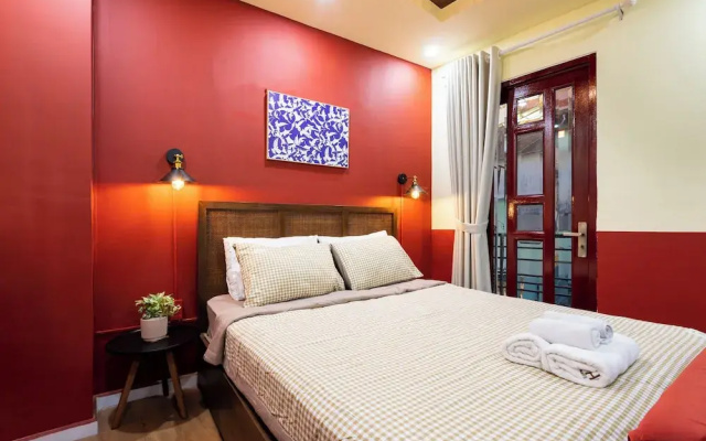 Luxhome