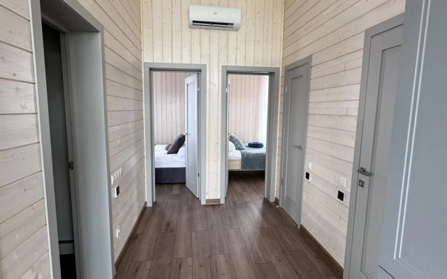 DREAM HAUS (Дрим Хаус)