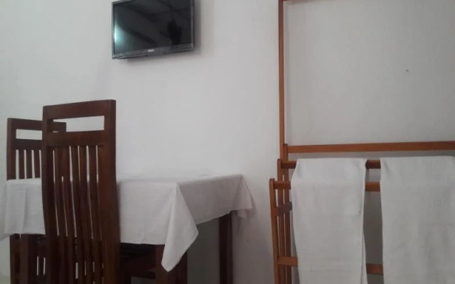 Kadahathawewa Lodge