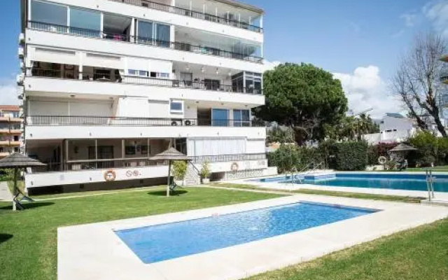 Apartamento Rio Mar