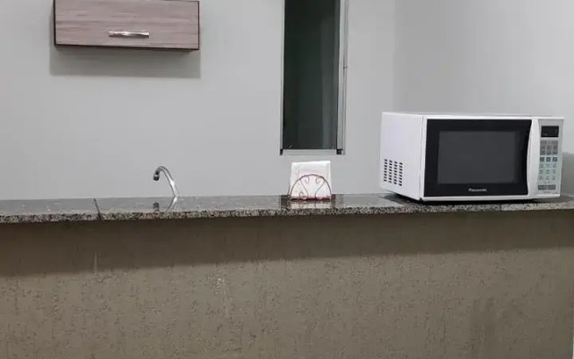 Apto aconchegante no Guará II,próximo ao aeroporto