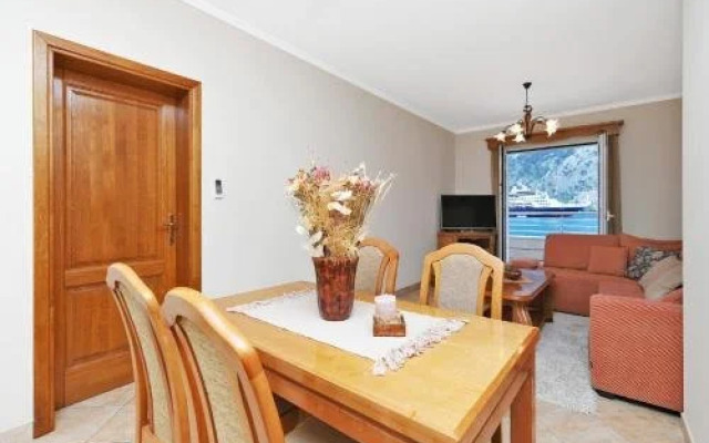 Apartments Jovanovic
