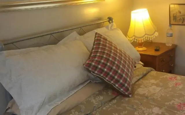 Brampton Dales Farm B&B