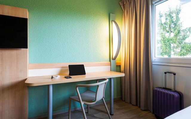 ibis budget Angoulême Nord