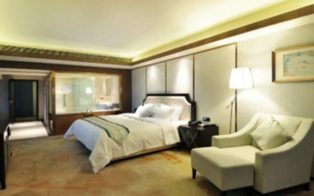 Springtime Hotel