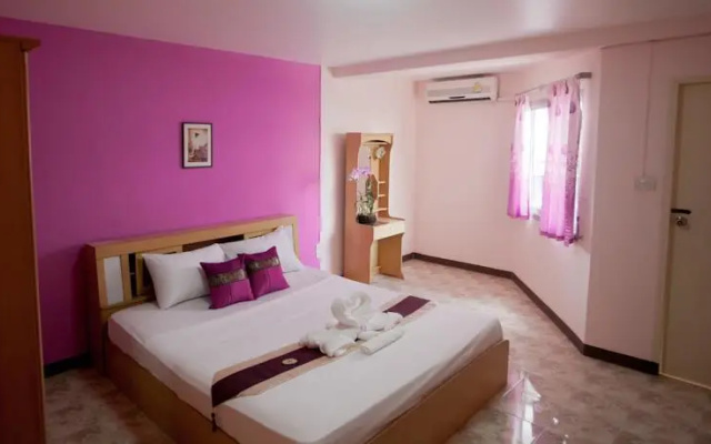Sugar Palm Place 3