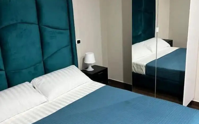 Hotel Iris