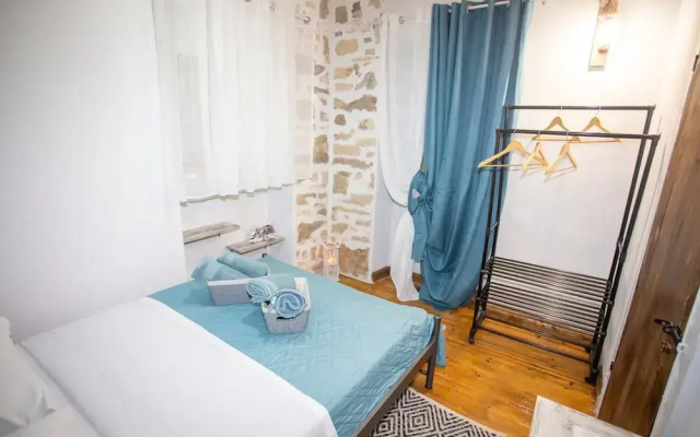 Archontissa House - Sea View