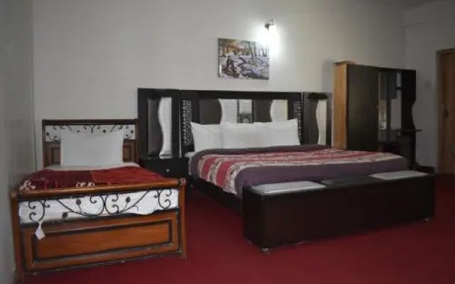 Tulip Guesthouse