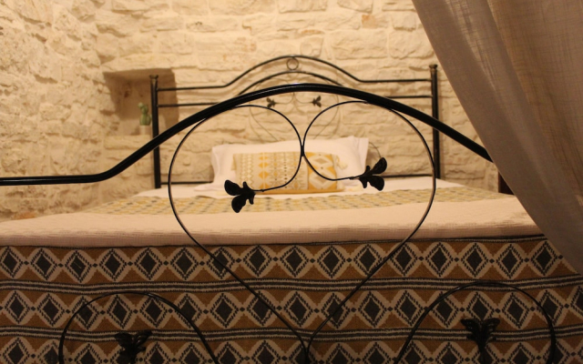 Trulli Di Zia Vittoria