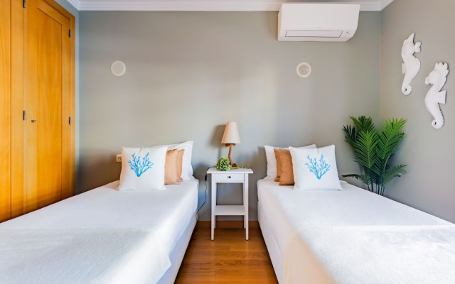 Cascais Deluxe Flat