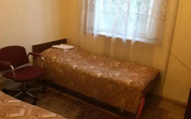 Fabricio Guesthouse