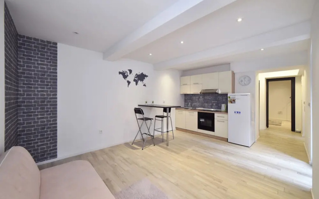 Zagreb Chic Apartment