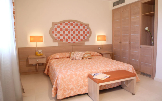 Vivosa Apulia Resort - All Inclusive