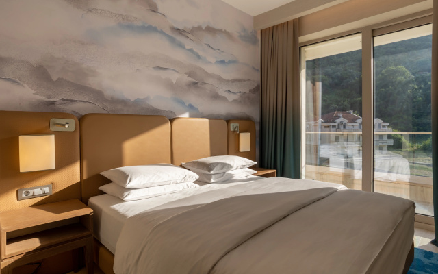 Hyatt Regency Kotor Bay Resort